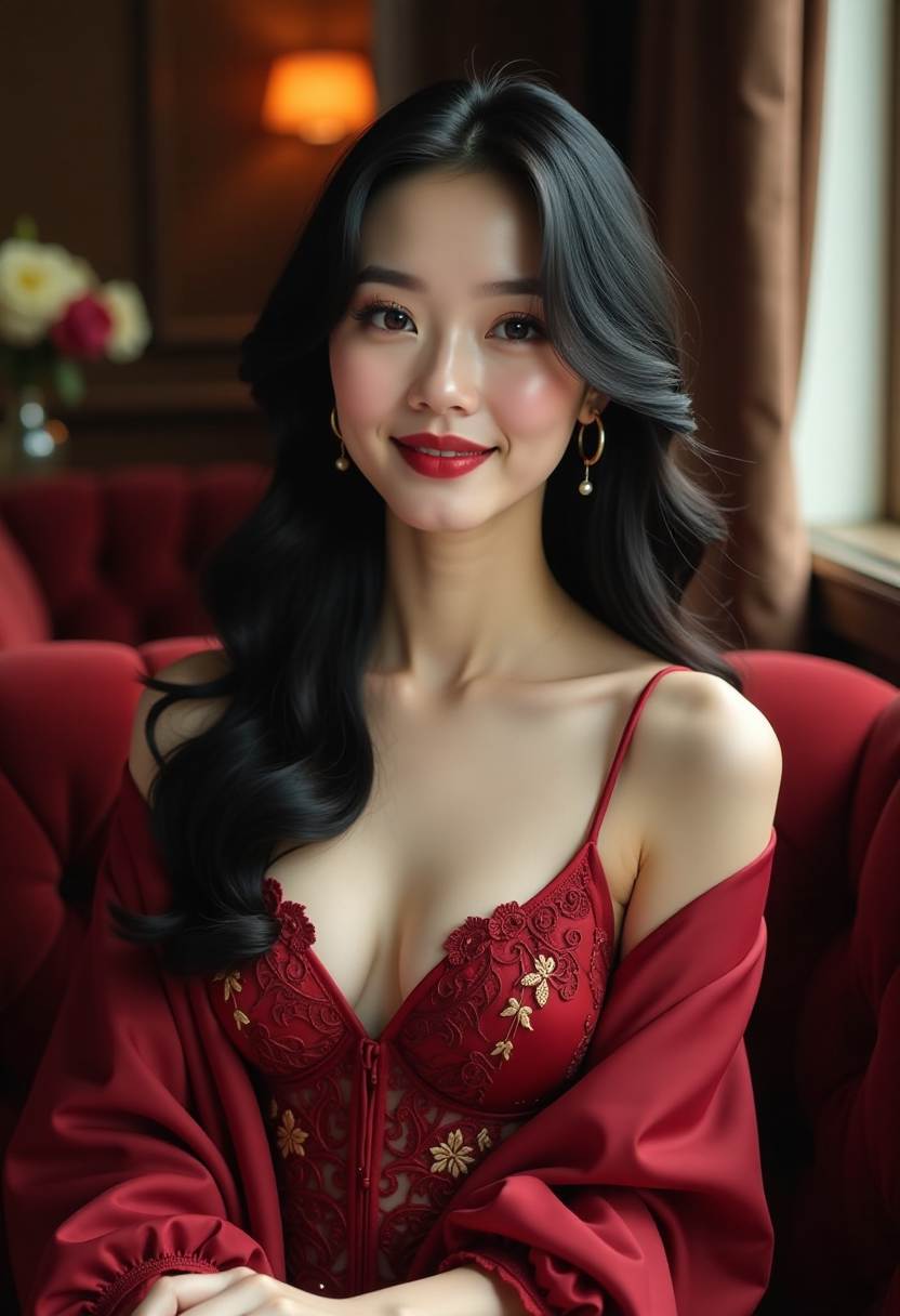 囚禁少女海报